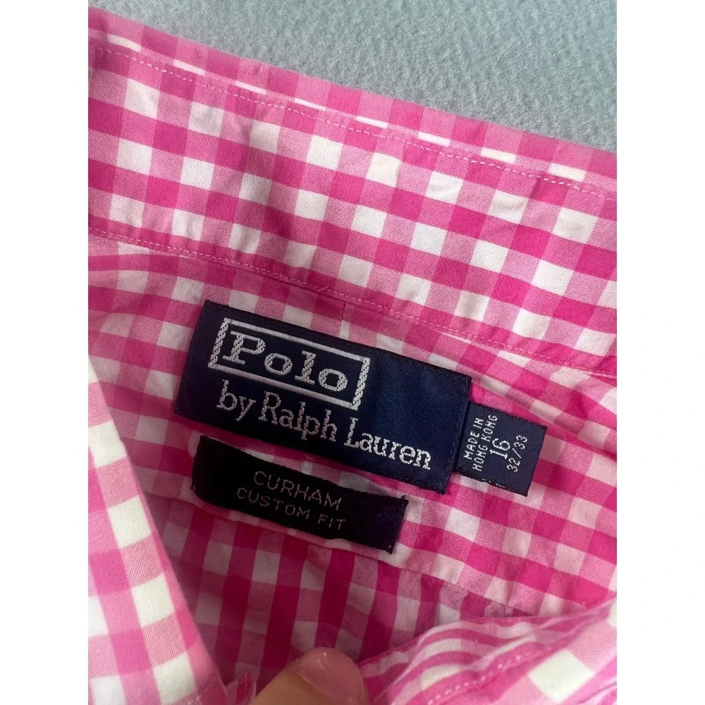 Polo Ralph Lauren vintage 90s